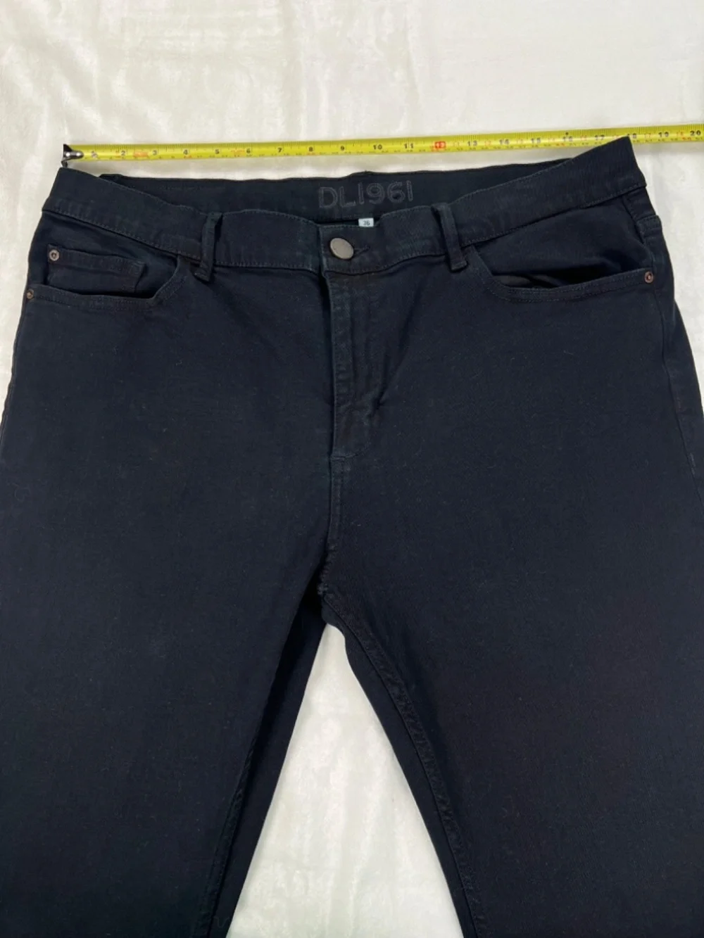 DL1961 comfy cotton